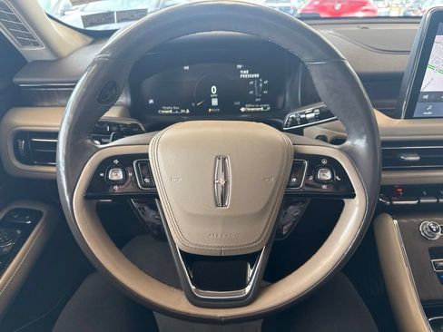 Used 2021 Lincoln Aviator Reserve w/ Equipment Group 201A AWD/4WD image 14