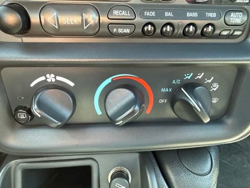 Used 1998 Chevrolet Camaro Z28 w/ SS Performance/Appearance Pkg RWD image 25