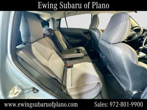 Used 2024 Subaru Crosstrek 2.0i Premium AWD/4WD image 27