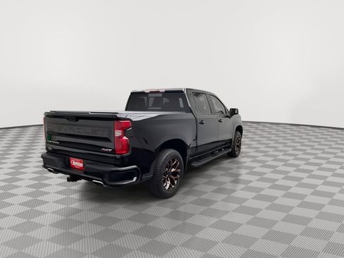 Certified 2022 Chevrolet Silverado 1500 RST w/ All Star Edition Plus AWD/4WD image 46