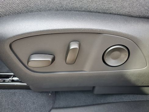 New 2026 GMC Sierra EV Elevation image 20