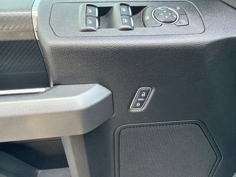 Used 2018 Ford F150 XLT w/ Equipment Group 302A Luxury AWD/4WD image 13