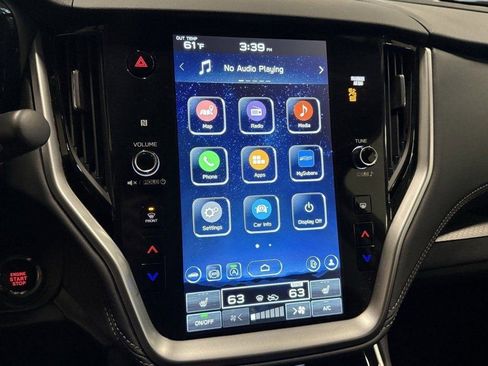 Certified 2024 Subaru Outback Premium image 2