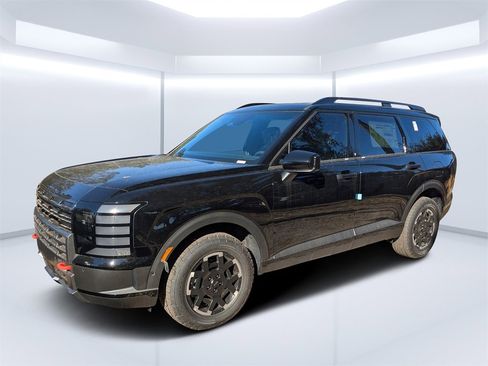 New 2026 Hyundai Palisade XRT Pro image 7