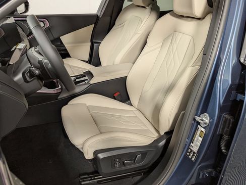 New 2026 BMW X3 xDrive30i w/ Convenience Package AWD/4WD image 12