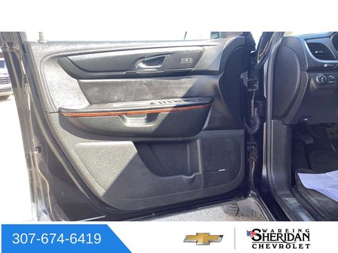 Used 2014 Chevrolet Traverse LTZ AWD/4WD image 18
