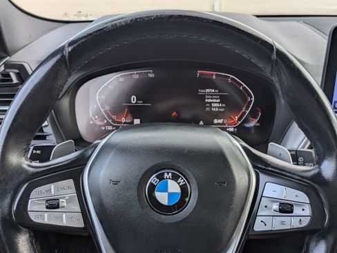 Used 2022 BMW X3 sDrive30i w/ Convenience Package w/ZPA image 35