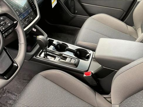New 2026 Subaru Forester Premium AWD/4WD image 9