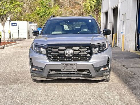 Used 2023 Honda Passport Elite image 9