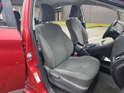 Used 2012 Toyota Prius Two FWD image 24