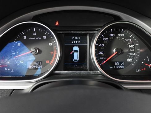 Used 2014 Audi Q7 3.0T Premium Plus AWD/4WD image 25