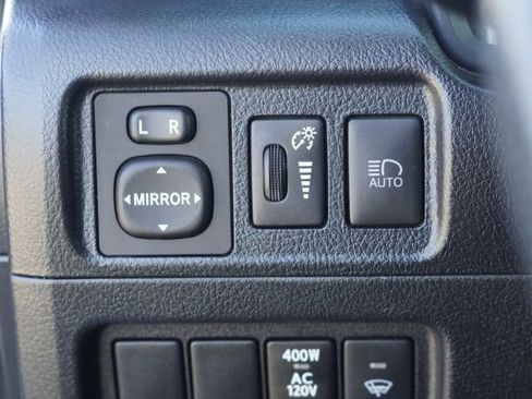 Certified 2024 Toyota 4Runner TRD Off-Road Premium w/ Moonroof Package AWD/4WD image 20