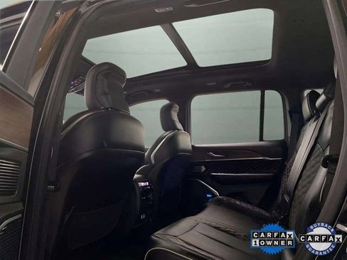 Used 2022 Jeep Grand Cherokee Summit image 24