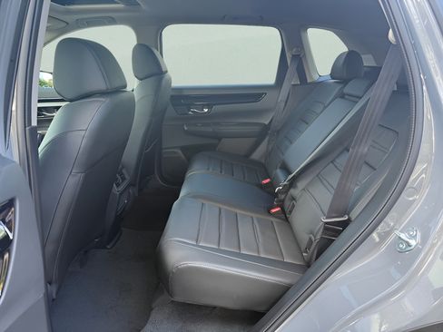 New 2026 Honda CR-V EX-L image 11