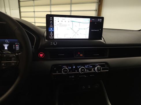 New 2026 Honda Pilot EX-L image 7