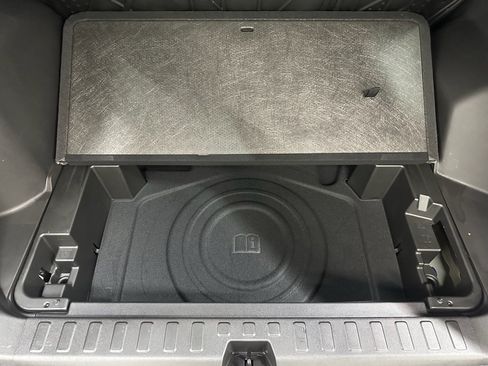 Certified 2024 Chevrolet Equinox LT w/ LPO, Floor Liner Package image 35