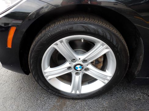 Used 2015 BMW 428i Gran Coupe xDrive image 29