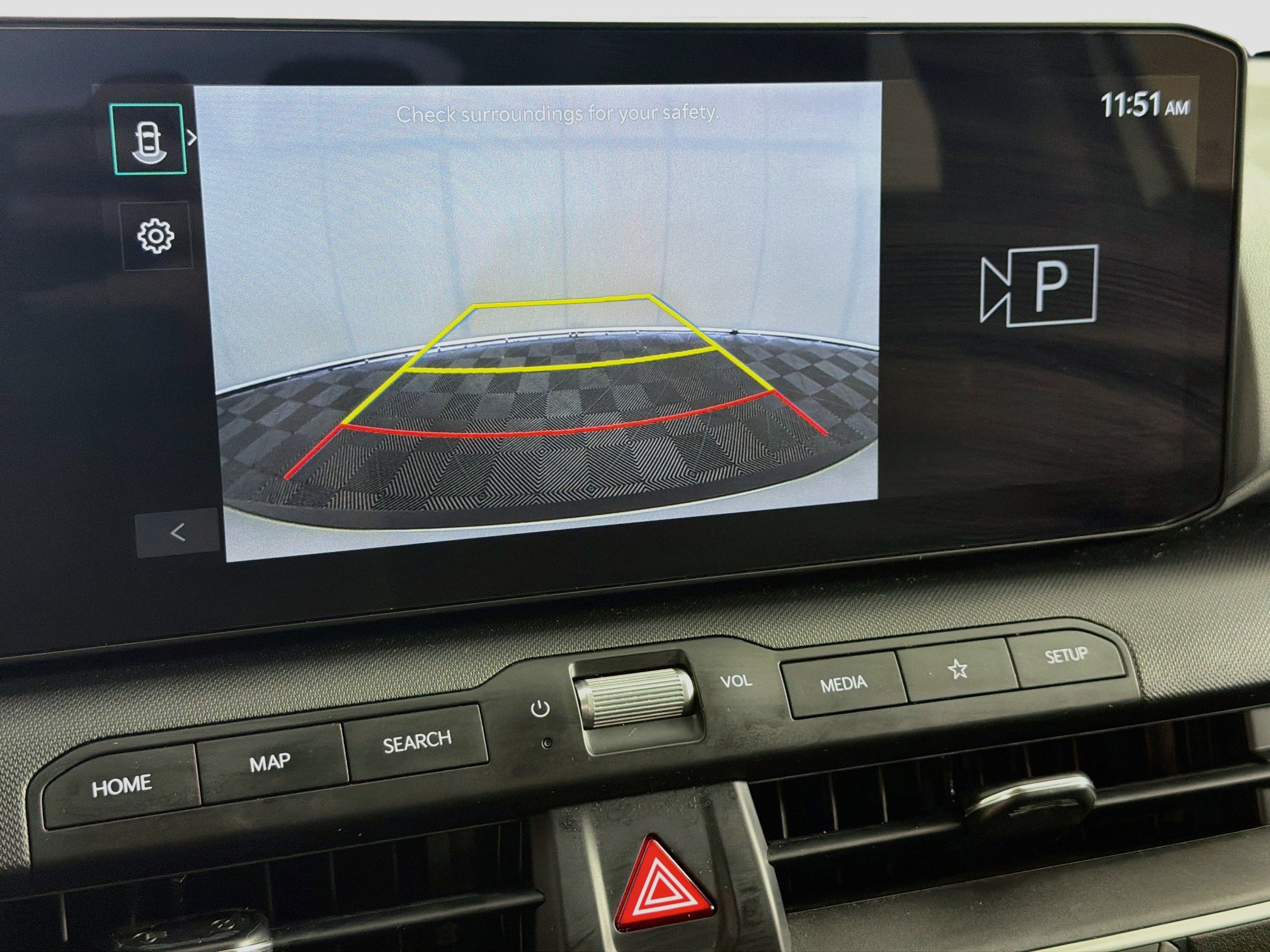 Used 2025 Kia K4 FWD image 23