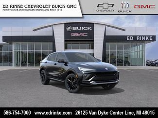 New 2026 Buick Envista Sport Touring w/ Convenience I Package video 1