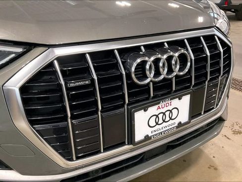 Used 2021 Audi Q3 2.0T Premium Plus w/ Premium Plus Package AWD/4WD image 30