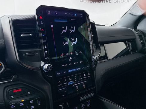 Used 2025 RAM 1500 RHO w/ RHO Level 1 Equipment Group image 16