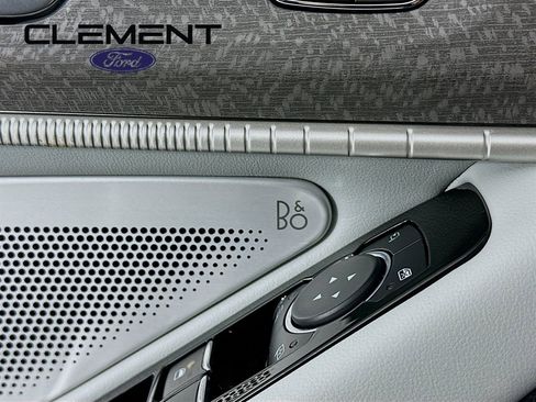 New 2026 Ford Explorer Platinum AWD/4WD image 23