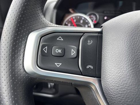 New 2026 RAM 2500 Tradesman AWD/4WD image 25