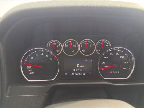 Used 2022 Chevrolet Silverado 1500 RST w/ Texas Edition Plus image 31