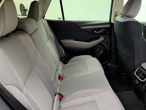 Used 2023 Subaru Outback Premium AWD/4WD image 21