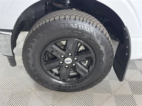 Certified 2023 Ford F150 XLT w/ Equipment Group 301A Mid AWD/4WD image 8