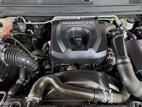 Used 2018 Chevrolet Colorado LT w/ LT Convenience Package image 30