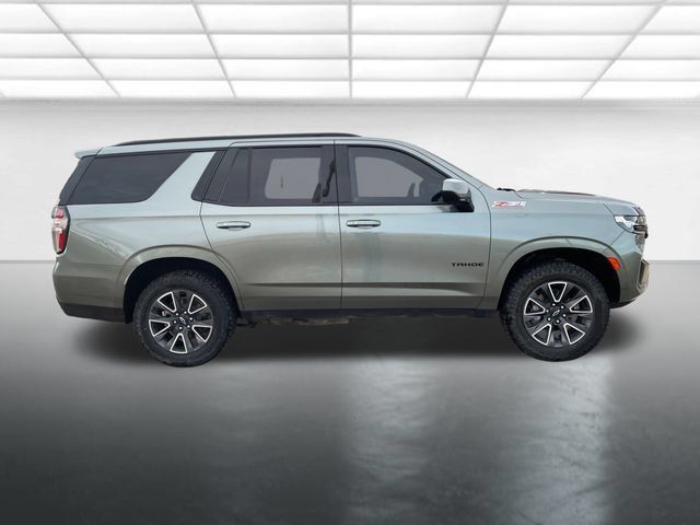 Used 2024 Chevrolet Tahoe Z71 AWD/4WD image 6