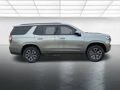 Used 2024 Chevrolet Tahoe Z71 AWD/4WD image 6