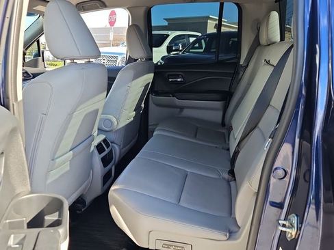 Used 2017 Honda Ridgeline RTL-T image 20