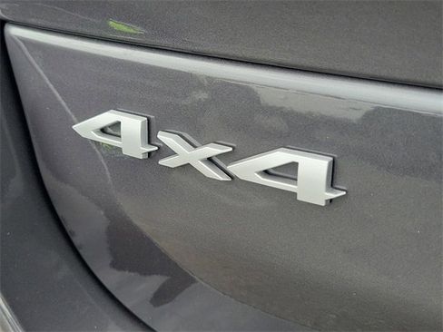 New 2025 Jeep Grand Cherokee L Summit image 6