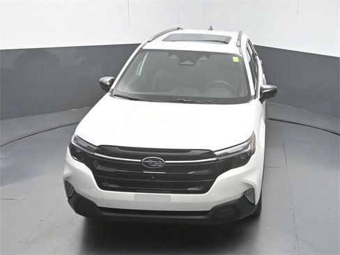 New 2026 Subaru Forester Touring image 48