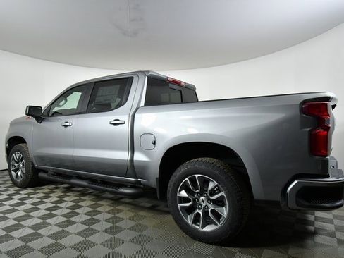 New 2026 Chevrolet Silverado 1500 RST image 14