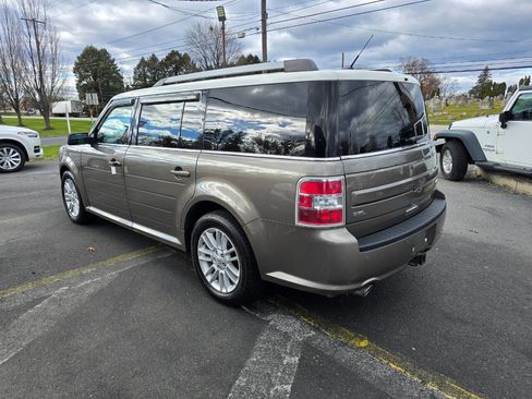 Used 2013 Ford Flex SEL image 5