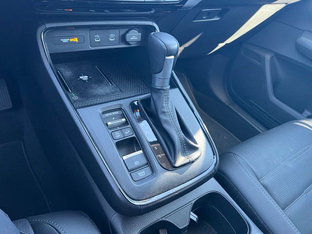 Used 2026 Honda CR-V EX-L image 19