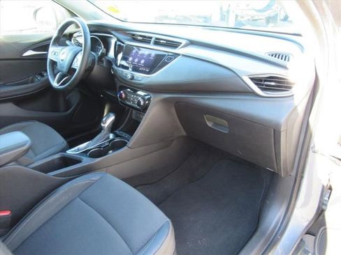 Used 2021 Buick Encore GX Preferred FWD image 10