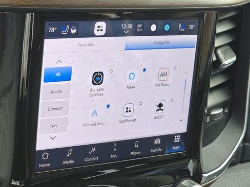 Used 2022 RAM 1500 Laramie image 41