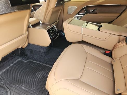 New 2026 Land Rover Range Rover Long Wheelbase Autobiography image 20