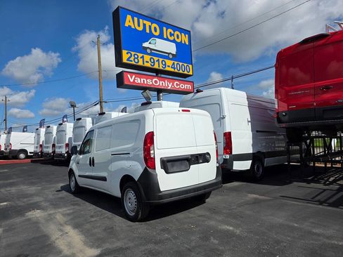 Used 2021 RAM ProMaster City Tradesman image 27