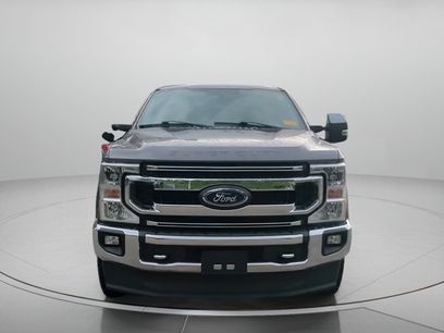 Certified 2021 Ford F250 XLT w/ XLT Premium Package