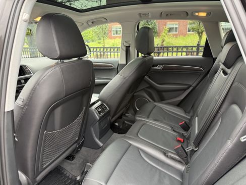 Used 2016 Audi Q5 2.0T Premium Plus AWD/4WD image 6