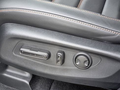 Used 2026 Honda CR-V Sport-L image 14