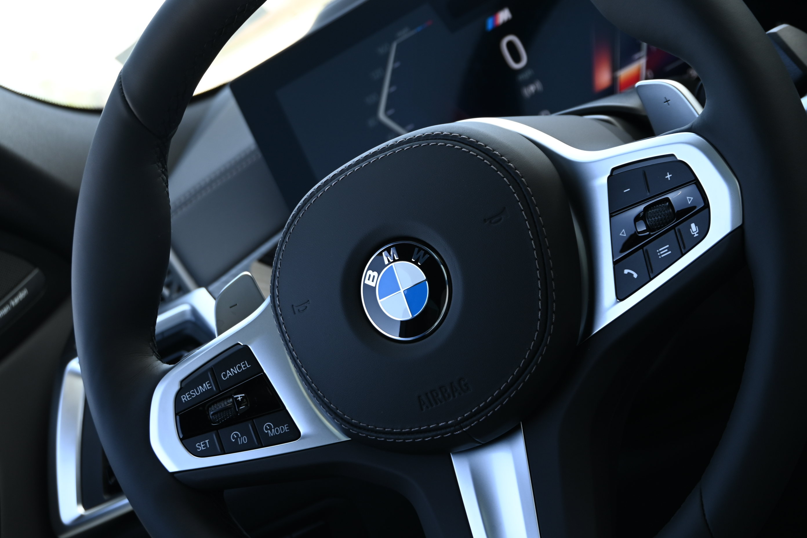 New 2027 BMW X6 xDrive40i w/ Executive Package AWD/4WD image 22