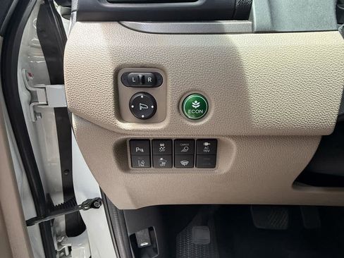 Used 2022 Honda Ridgeline RTL-E image 17