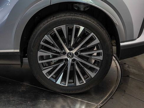 Used 2024 Lexus RX 350 Premium Plus w/ Cold Area Package FWD image 10