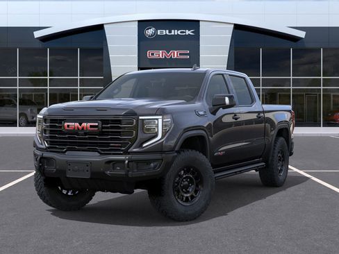 New 2026 GMC Sierra 1500 AT4X w/ AT4X AEV Edition image 6